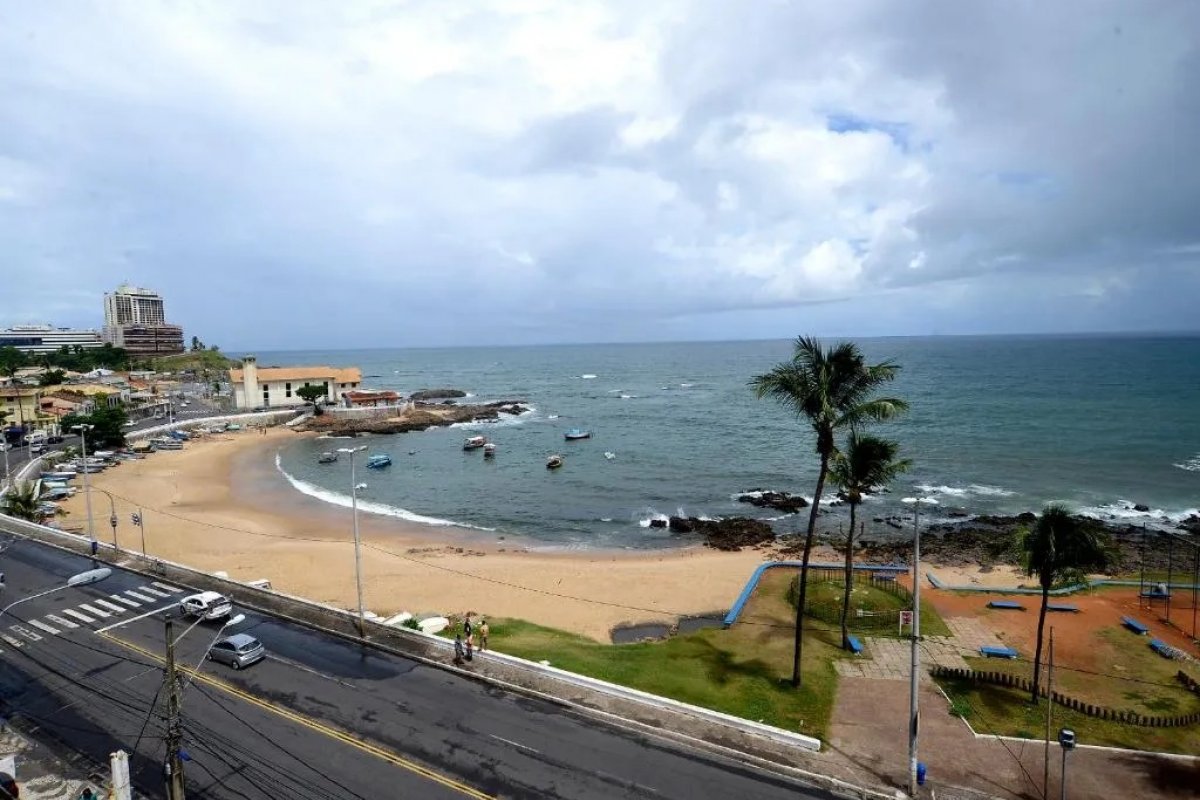 Mulher chilena é encontrada morta em hotel no Rio Vermelho