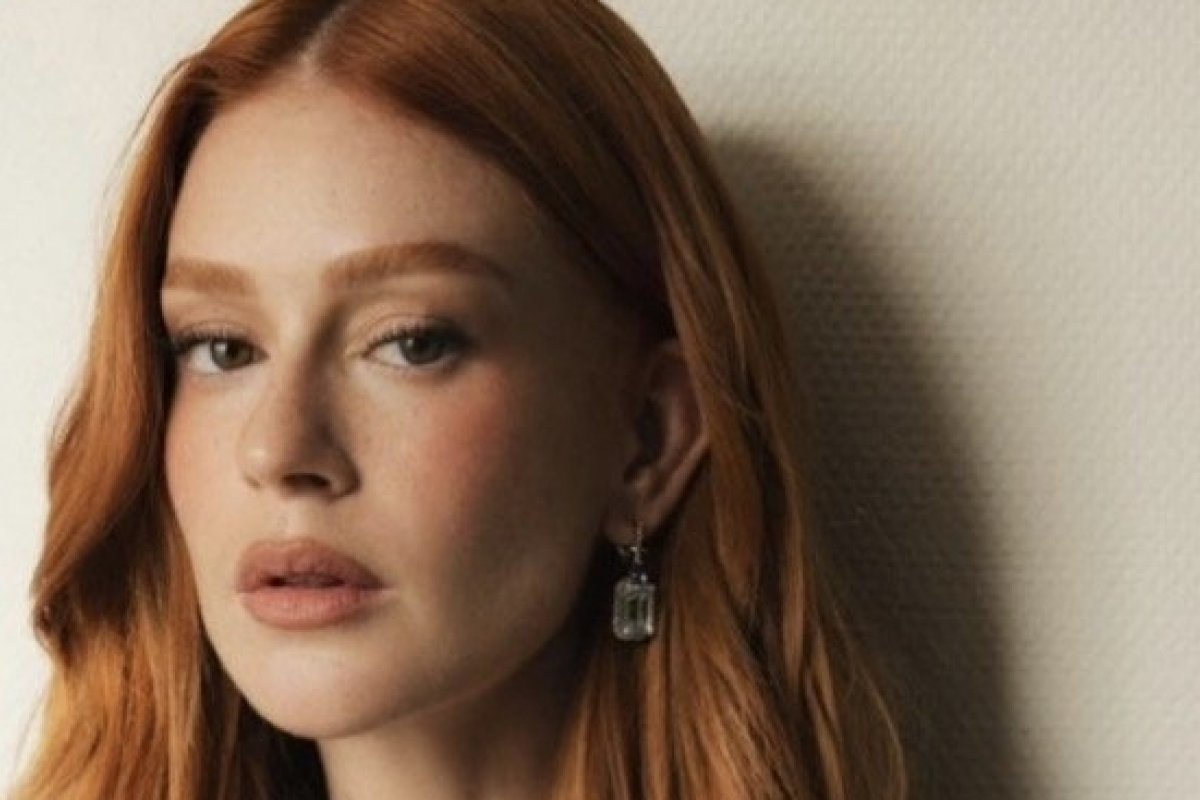 Marina Ruy Barbosa aposta em vestido de R$ 166 mil e revela novo código do luxo, explica estrategista!