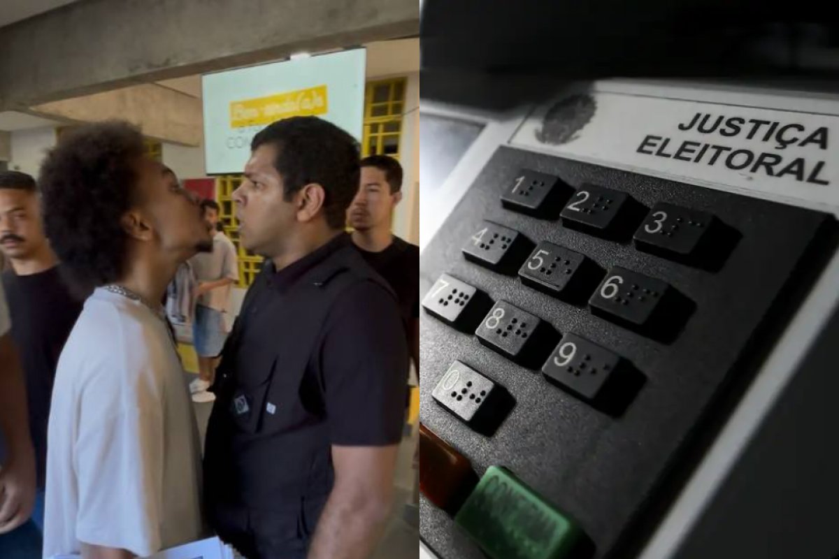 Manifestação política em universidades: o que pode e o que não pode durante as eleições?