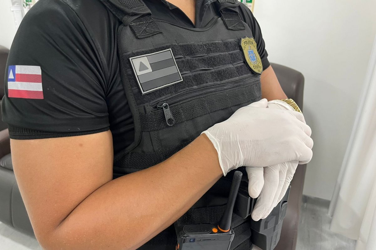 Ministério promove coleta de DNA de familiares de desaparecidos na Bahia; saiba mais