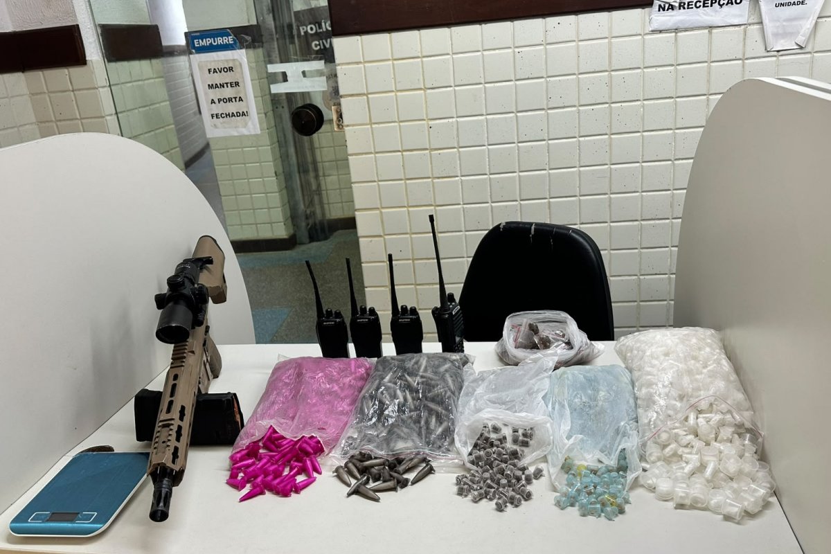 Bahia registra redução de 21% das mortes violentas em 2026, aponta SSP-BA