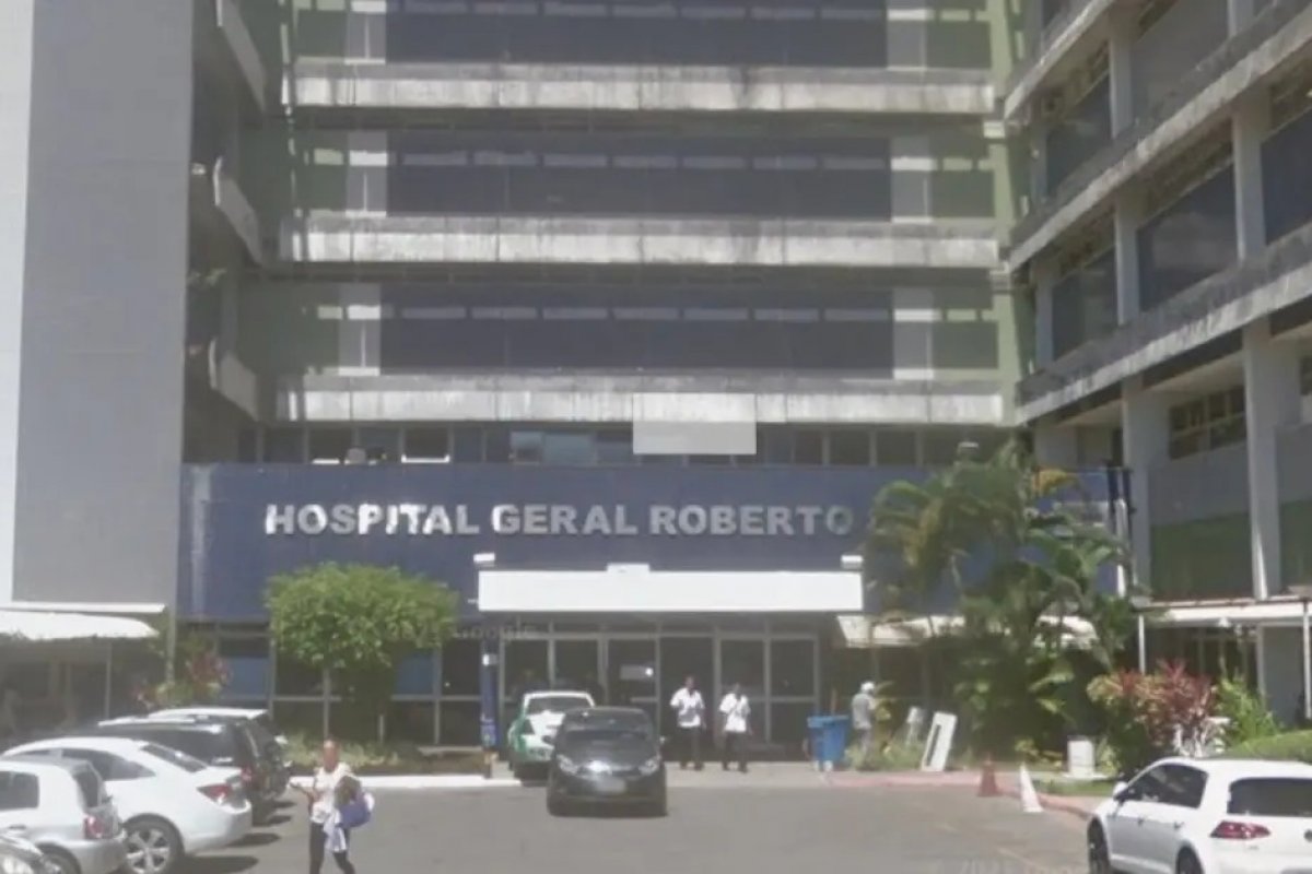 25 médicos pedem desligamento do Hospital Roberto Santos após atrasos salariais