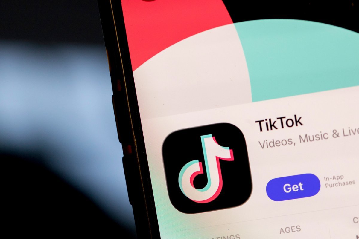 TikTok pagará valor equivalente a R$ 2 bilhões aos EUA por violação de privacidade infantil