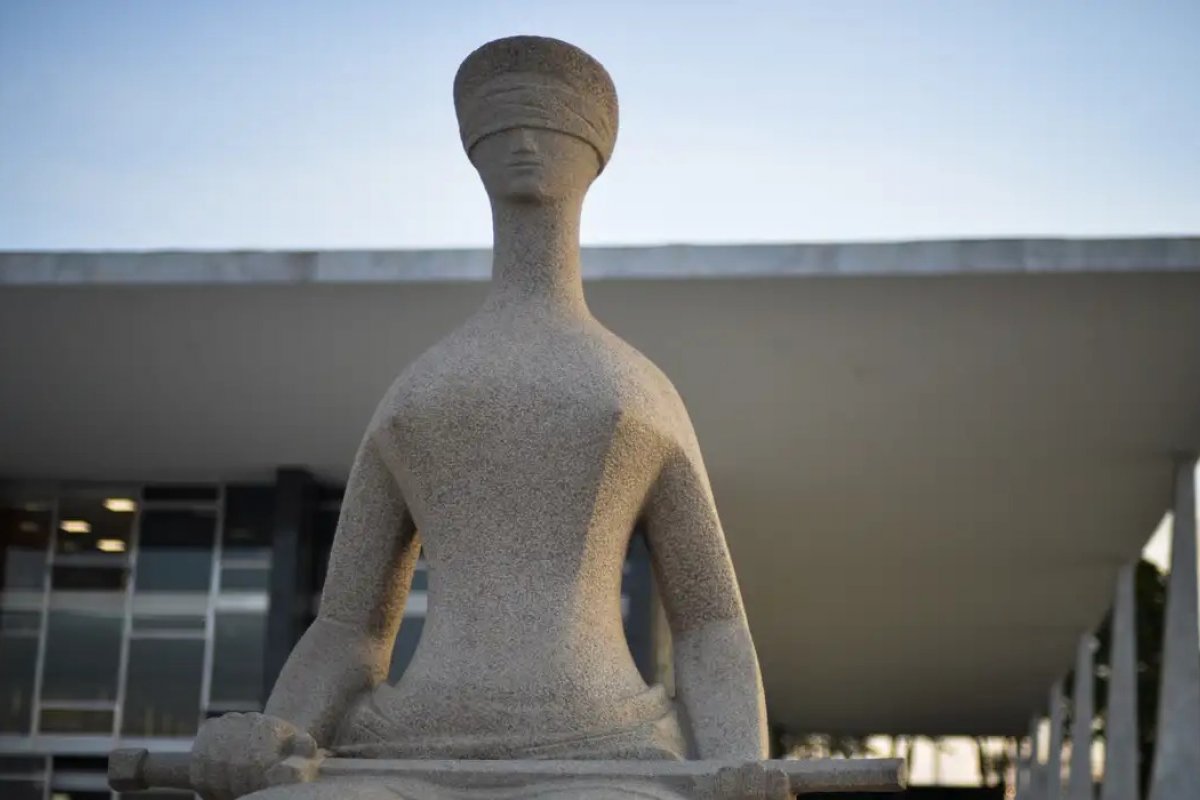 STF volta a julgar Lei da Ficha Limpa em setembro