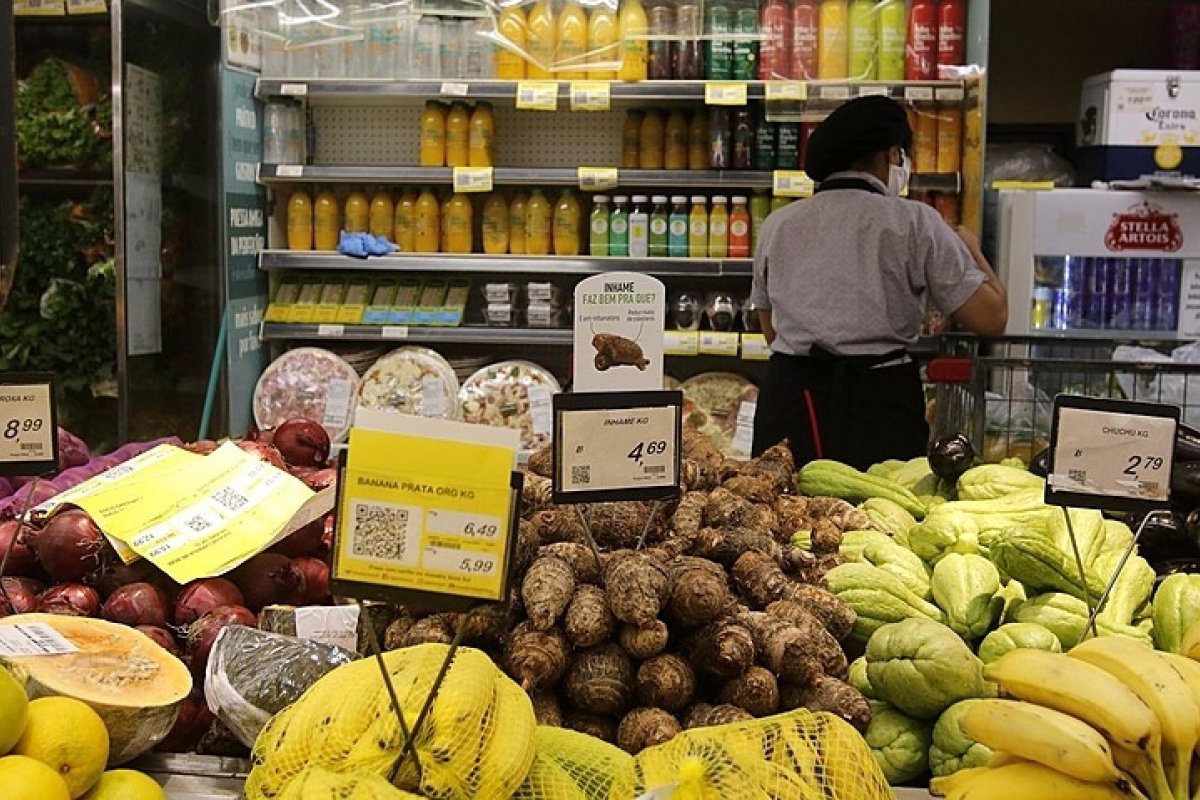 El Niño pode encarecer alimentos e elevar inflação no Brasil, aponta estudo