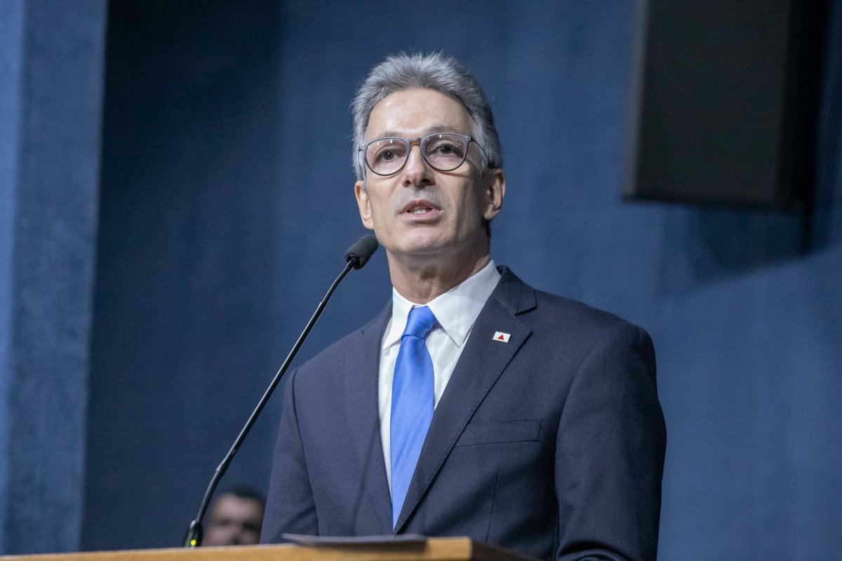 Zema anuncia desistência, e 1º debate presidencial deve ter só Caiado, Renan e Cury
