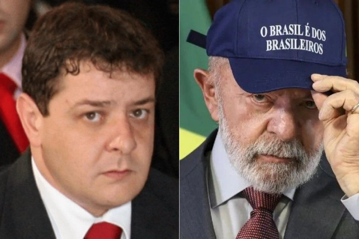 Lula diz que Lulinha precisa se defender e nega blindagem à PF