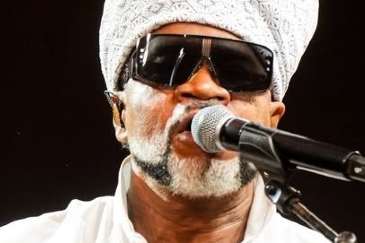 Camarote Brown é destaque no leilão beneficente do Baile do BB! 