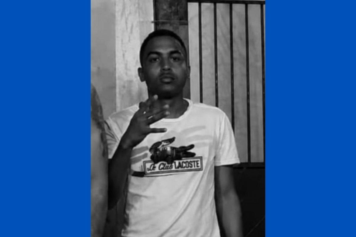 Integrante da Bamor é morto a tiros em Salvador em dia de Ba-Vi
