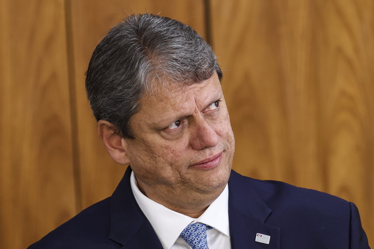 Tarcísio encerra mandato com piora gradativa nas contas e aponta investimento maior em PPPs