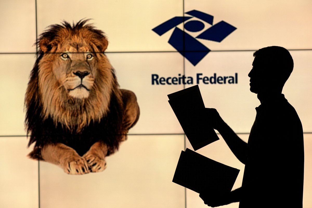 Receita libera consulta ao último lote de restituição do IR 2026