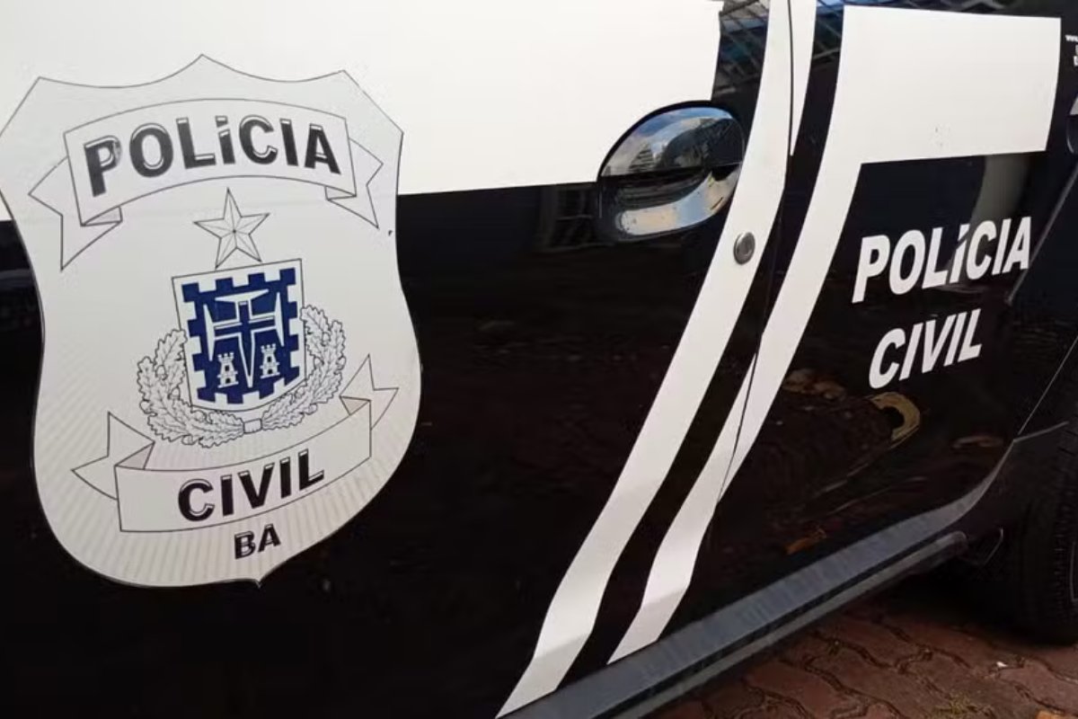 Quatro pessoas são mortas em Feira de Santana e região neste fim de semana 