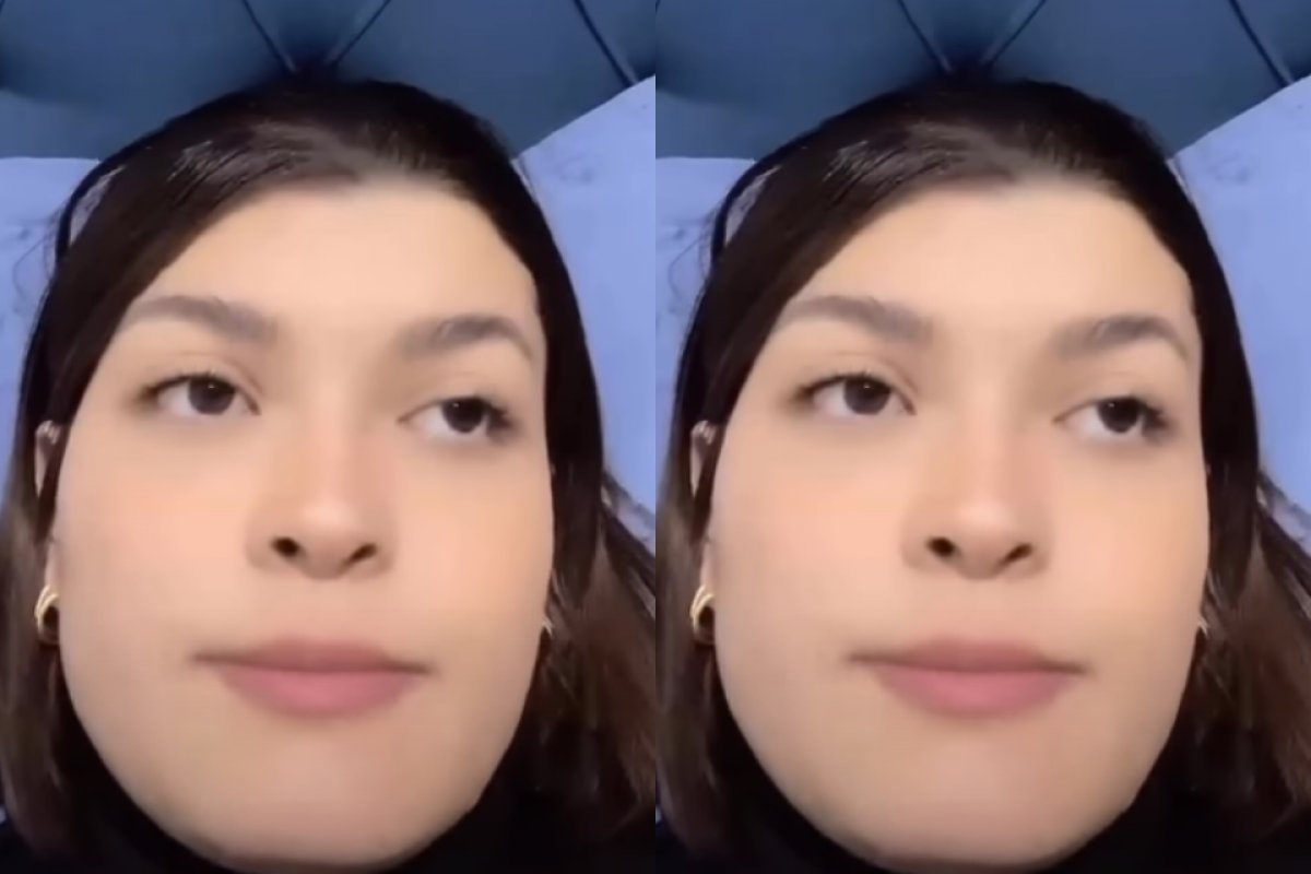 Vídeo: Jovem cadeirante denuncia assédio sexual de motorista durante viagem para Salvador