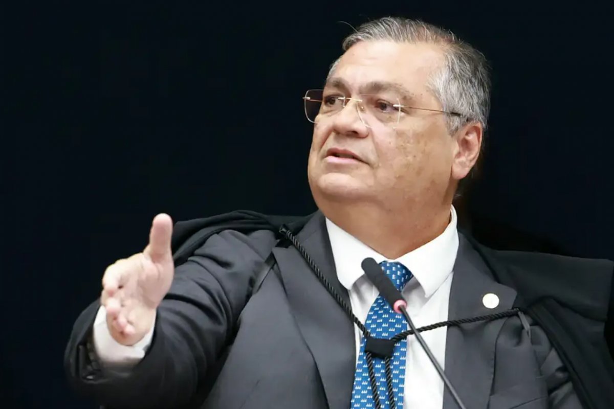 Dino autoriza PF a acessar dados de operação contra produtora de Dark Horse
