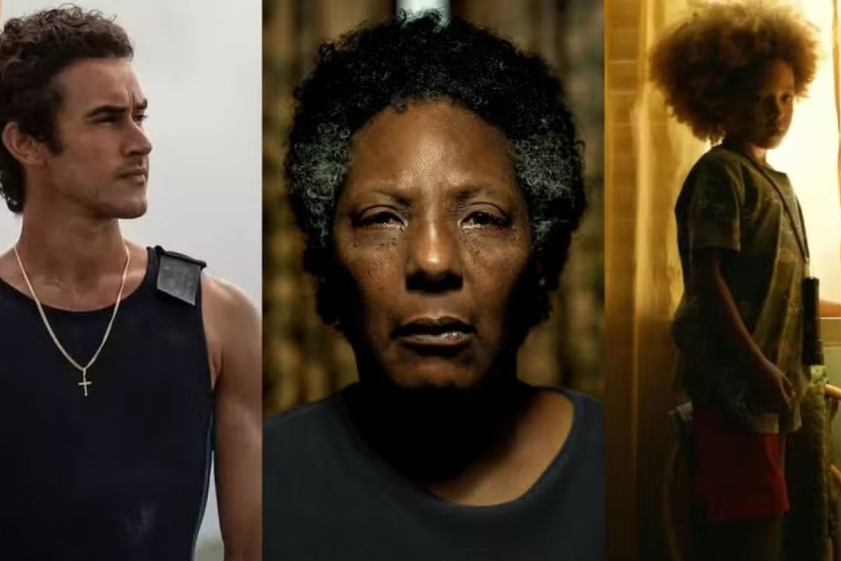 Oscar: Brasil define filmes que disputam vaga para representar país