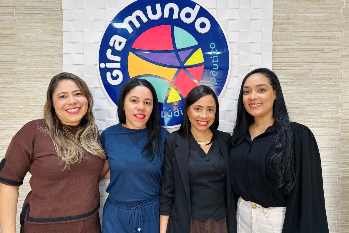 Espaço Lúdico Terapêutico implementa projeto de acessibilidade comunicativa como direito fundamental de todas as pessoas!