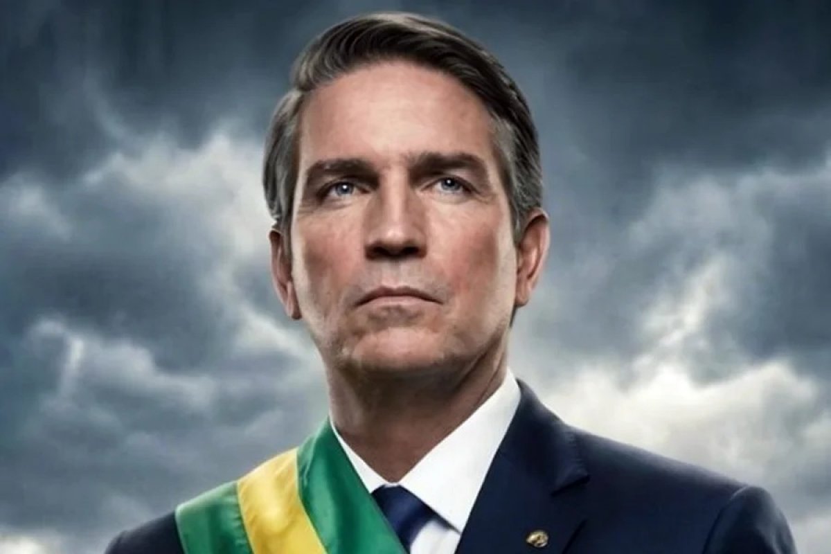 Ancine aceita registro de "Dark Horse" e PF pede informações sobre filme