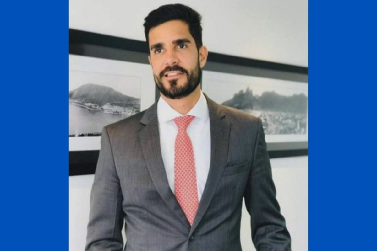 Bicheiro do Rio de Janeiro e outros três homens são denunciados pelo assassinato do advogado Rodrigo Crespo