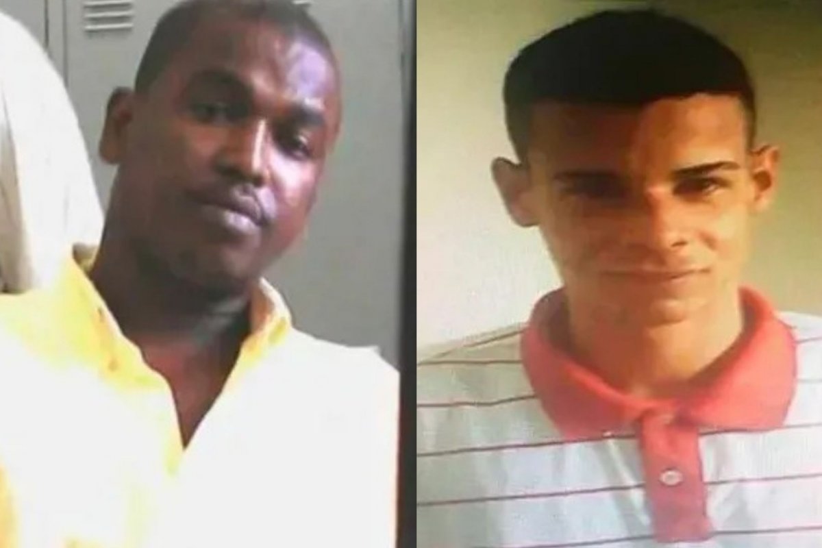 Júri popular de acusados de matar Valdir Cabelereiro acontece nesta terça-feira (25), em Salvador