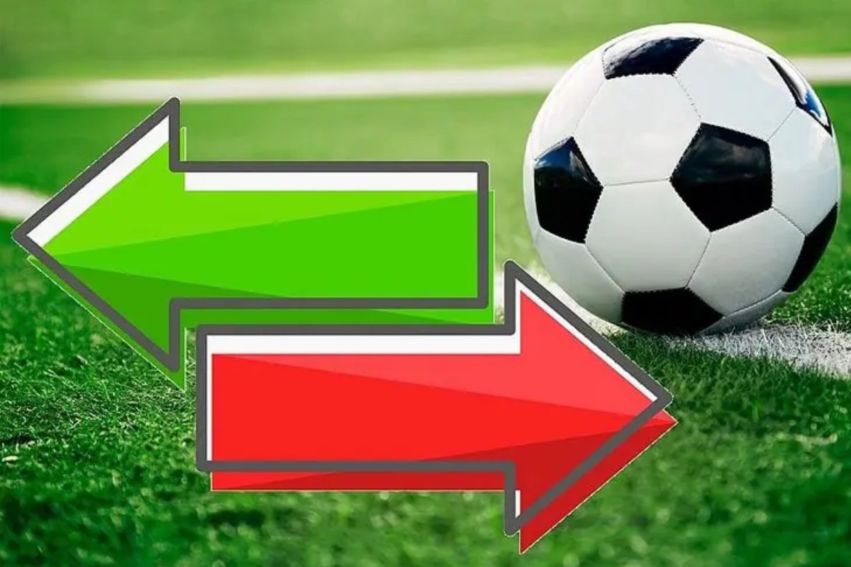 Mercado europeu entra na reta final com grandes clubes ainda em busca de reforços