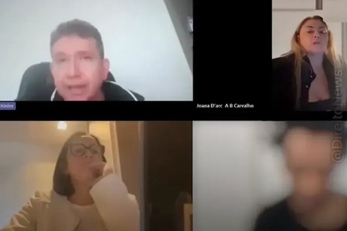 Vídeo: Juiz lamenta prisão de homem em situação de rua preso por dois furtos em cinco dias: ‘Vítima do sistema’
