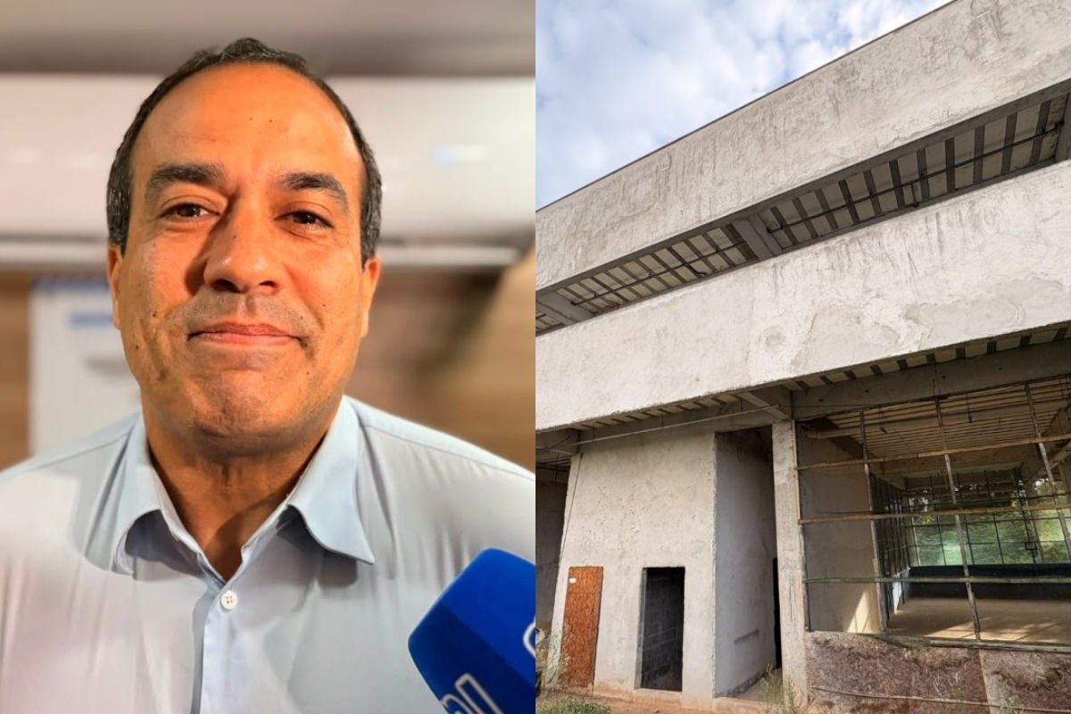 Vídeo: Bruno Reis diz que "fiscalização da imprensa" ajuda prefeitura a "performar melhor"