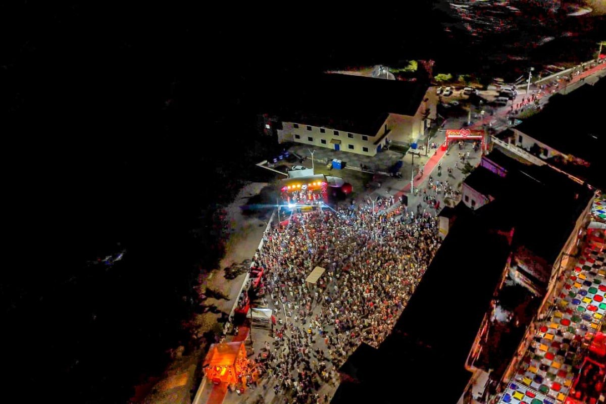 Idealizada por Celso Vieira e Valeska Calazans, Festa de San Gennaro homenageará Raul Seixas!