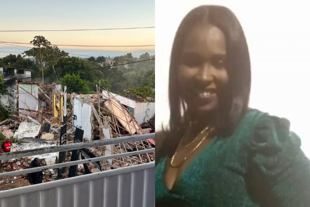 Vítima de explosão que atingiu três casas na Bahia morre após cirurgia