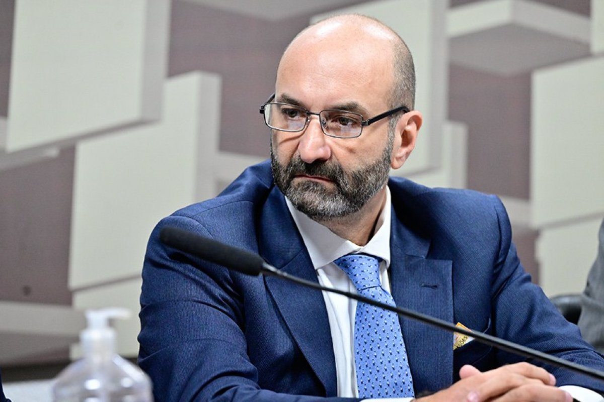 Ex-dono da Reag Investimentos apresenta proposta de deleção premiada com informações sobre esquema financeiro envolvendo Vorcaro 