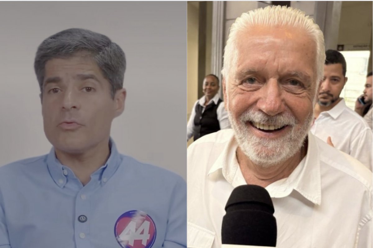 ACM Neto e Jaques Wagner são citados em proposta de delação de ex-dono da Reag à PGR