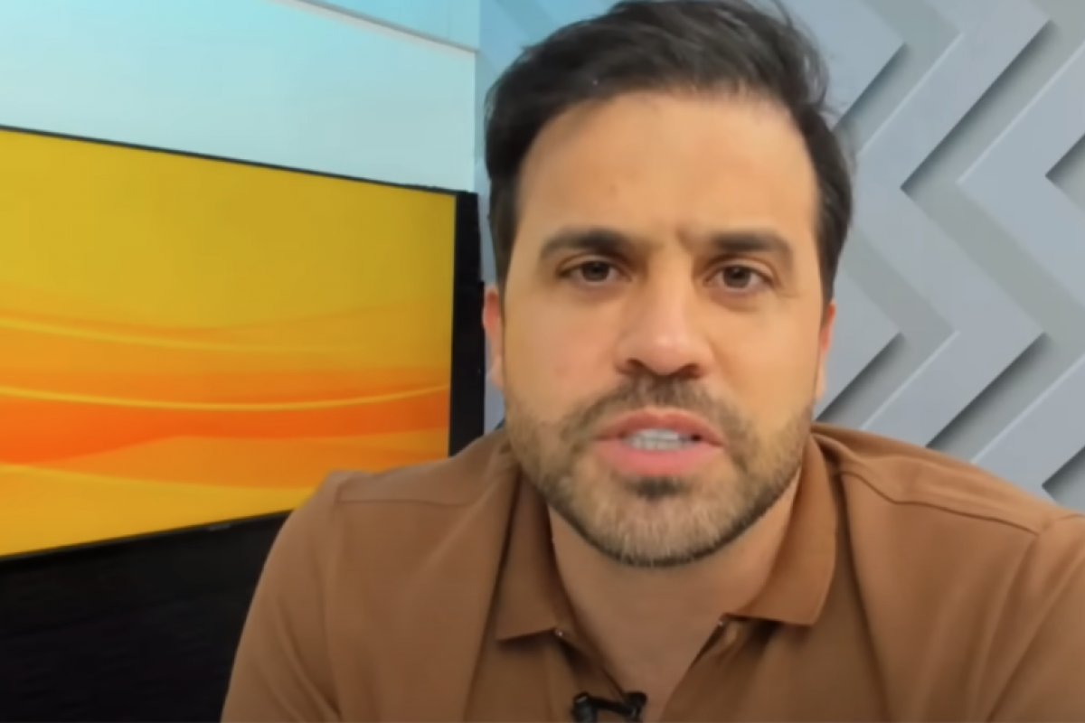 Umas das decisões que tornava Plabo Marçal inelegível é derrubada pelo TRE-SP