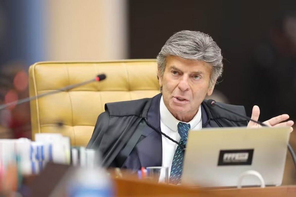 Segunda Turma do STF vai analisar decisão de Fux sobre contrato do BRB com o TJBA