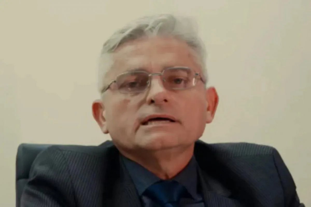 Vídeo: Juiz do caso Deolane sofre ameaça de advogado ligado ao PCC