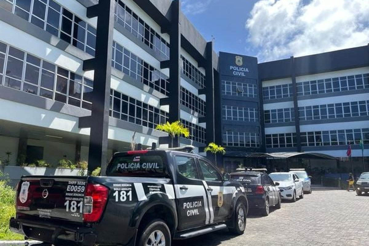 PM é preso por tentar matar policial civil na avenida 29 de Março