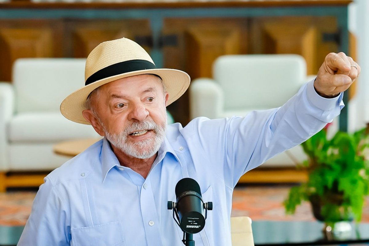 Lula presta solidariedade às vítimas de tragédia no Nepal e Tibete: "Tristeza"