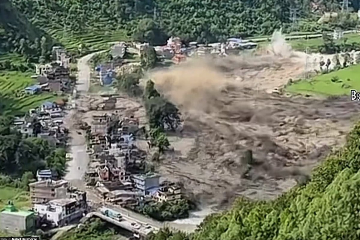 Número de mortos em avalanche no Nepal e Tibete sobe para 335; quase 1.500 estão desaparecidos