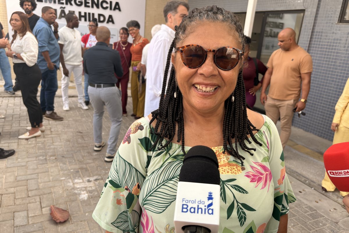 Vídeo: Marta Rodrigues celebra visita de Lula à Salvador e demonstra confiança em reeleição presidencial