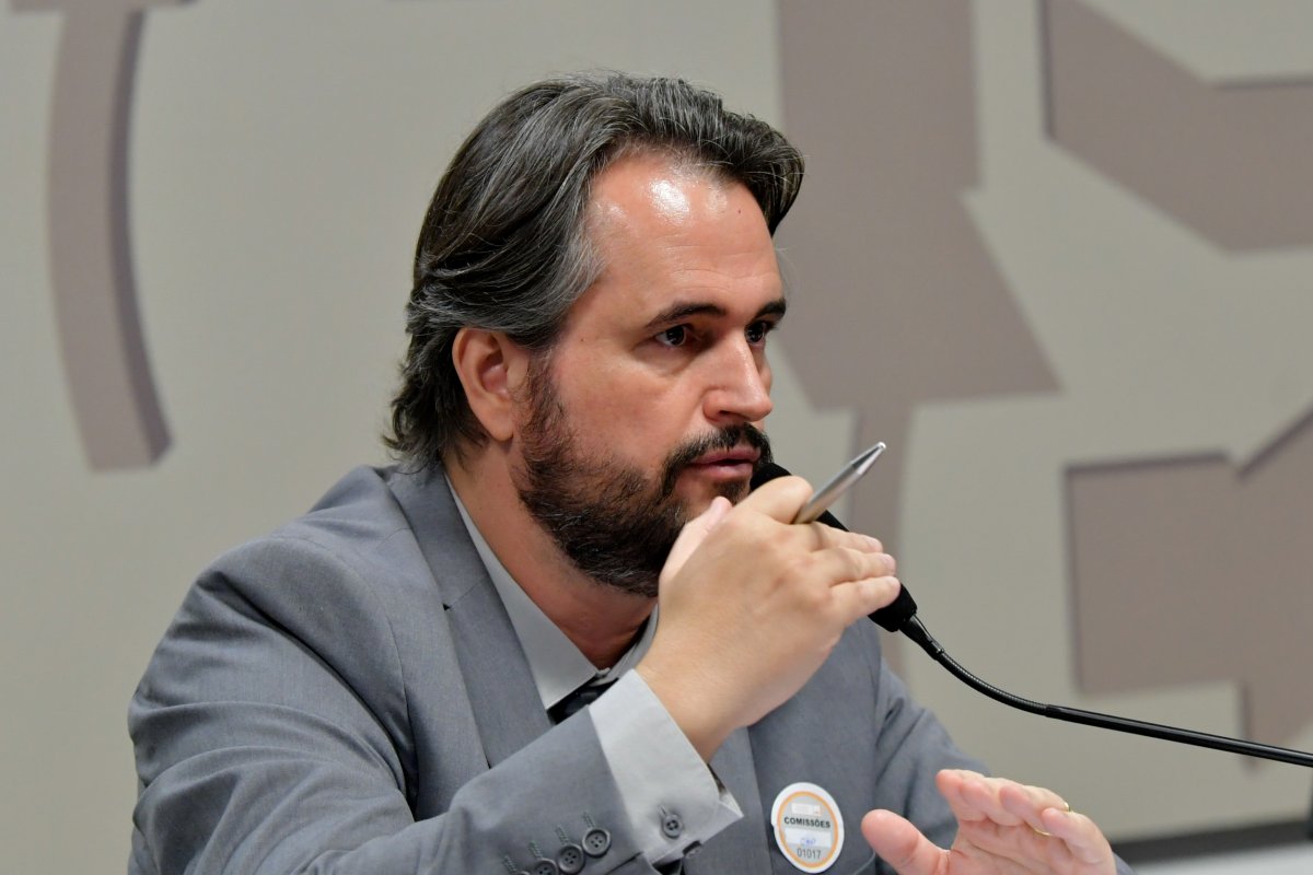 Ex-número 3 da PF é indiciado sob suspeita de corrupção em inquérito sobre mineração
