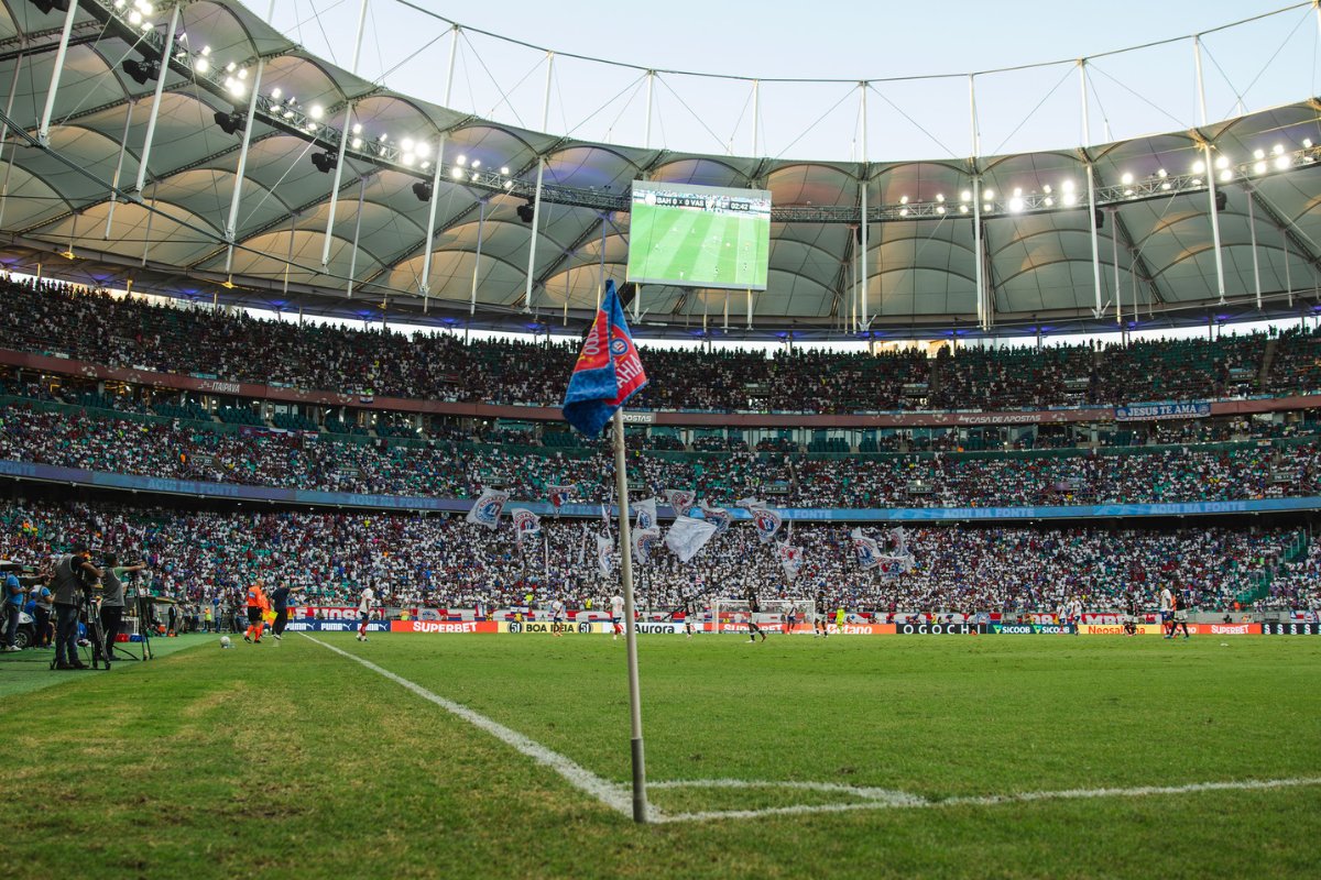 Bahia tenta reencontrar força na Fonte Nova diante do Internacional