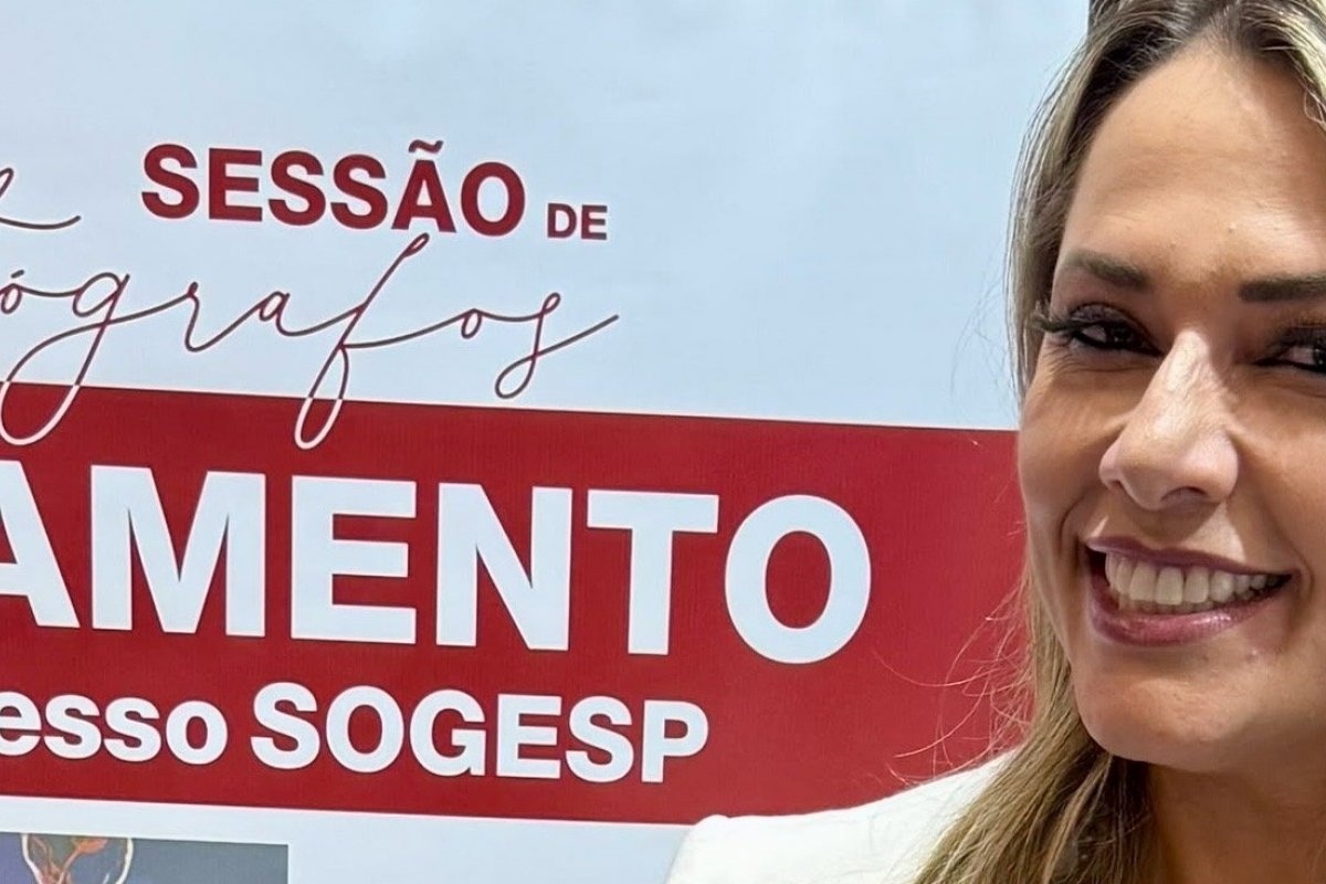 Dra. Zuleica Guimarães participa como coautora em obra científica durante o 31º Congresso da SOGESP!
