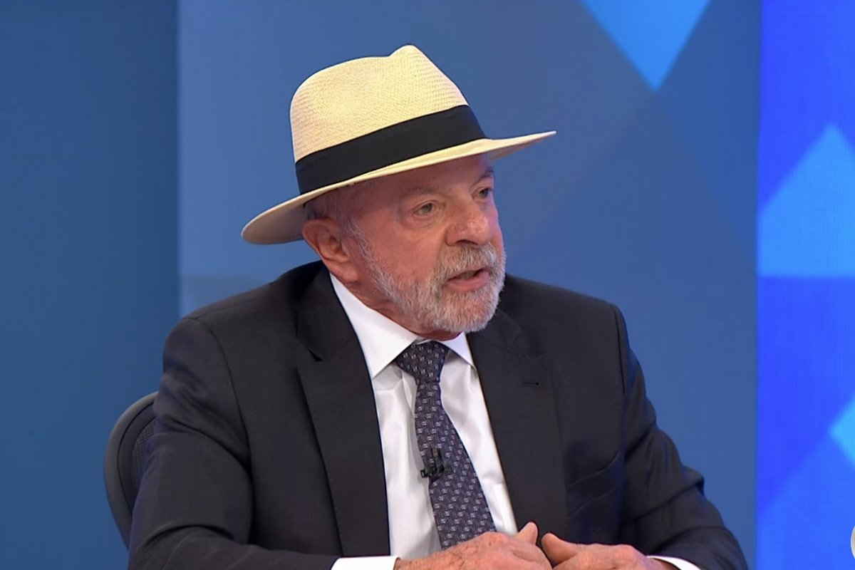 "Todos são inocentes até que prove o contrário", diz Lula sobre suspeita de Jaques Wagner e Banco Master
