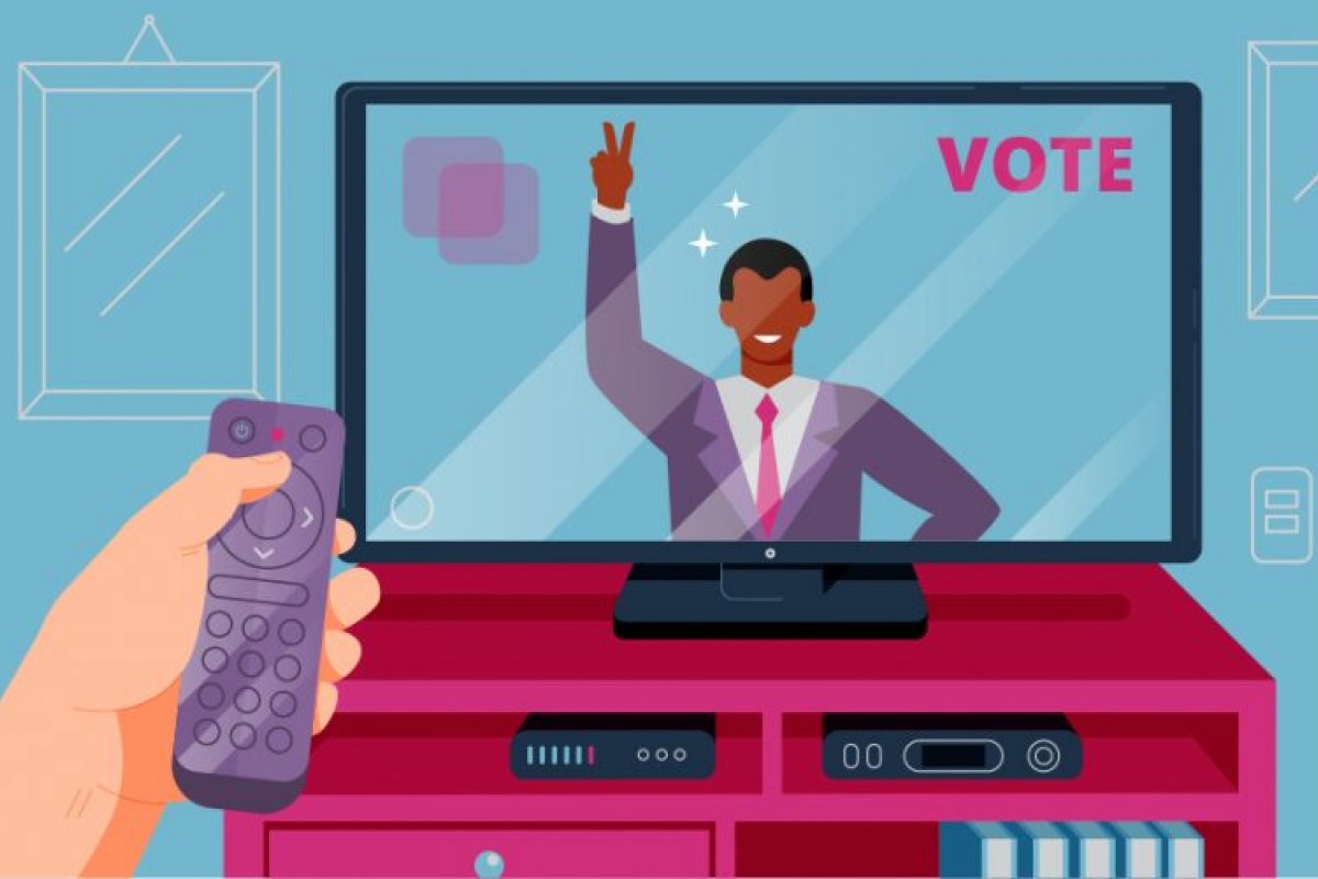 Exibição da propaganda eleitoral gratuita começa nesta sexta-feira (28)