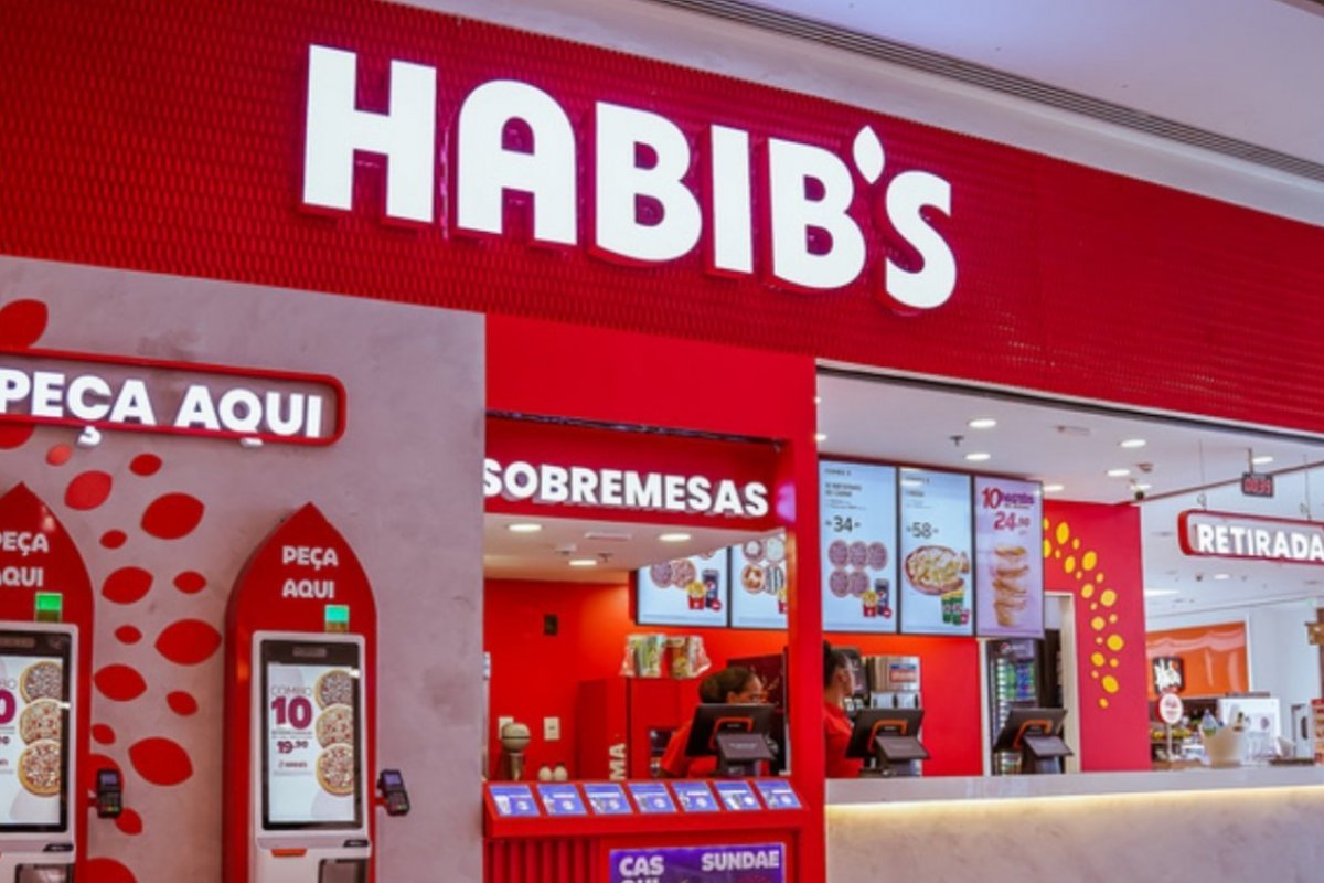Bancos são os principais credores do Habib's na recuperação judicial