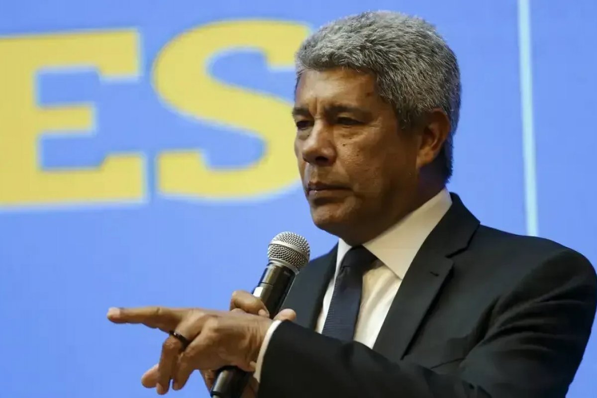 Governo de Jerônimo é aprovado por 57% dos baianos, aponta pesquisa Quaest