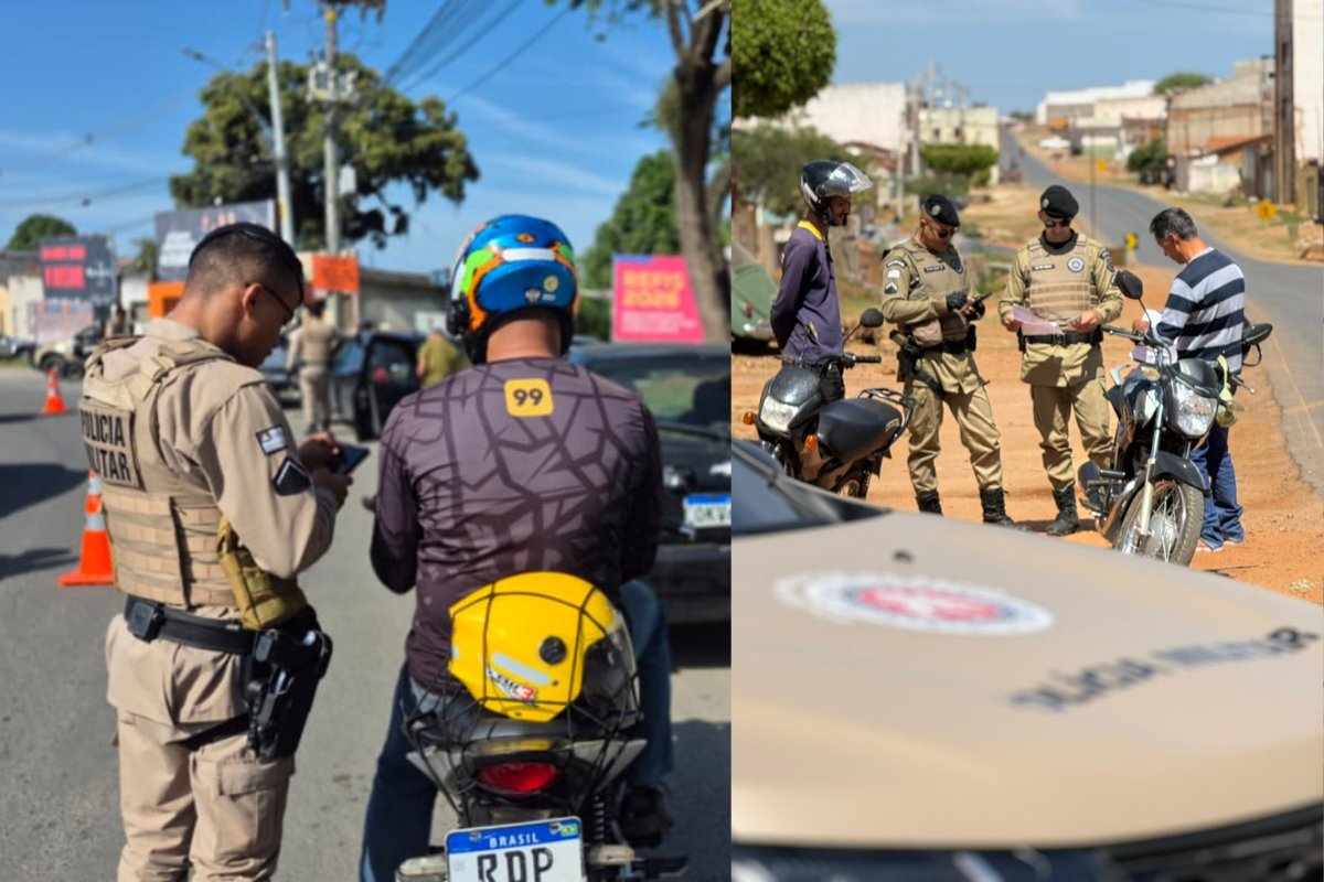 Fuzil e drogas são apreendidos em nova fase da Operação Força Total na Bahia