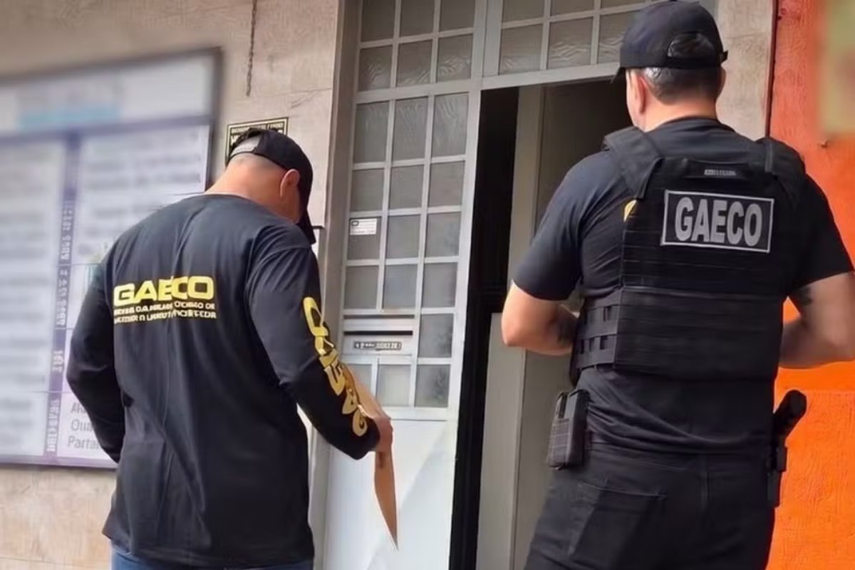 Militares e fazendeiro são alvos de operação policial contra roubo de defensivos agrícolas na Bahia e no Tocantins