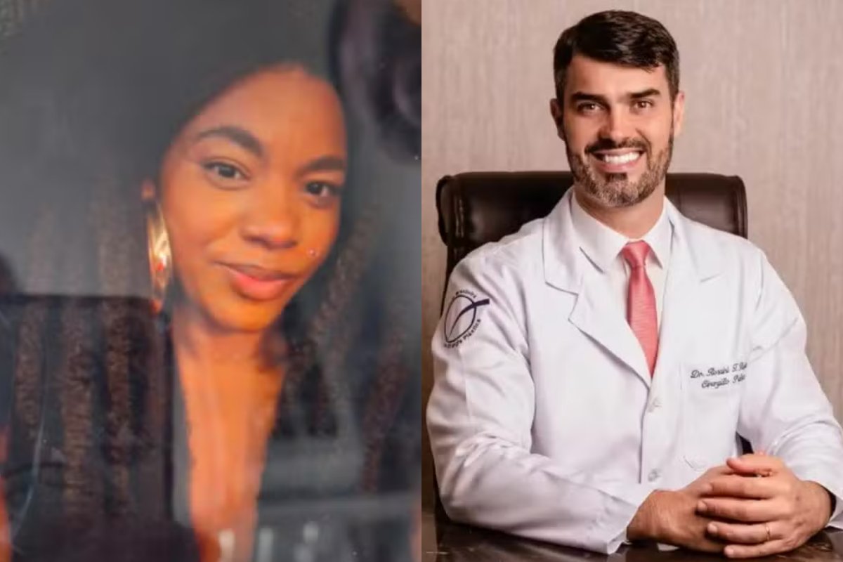 Sesab interdita centro cirúrgico de hospital baiano onde mulher morreu após cirurgias plásticas