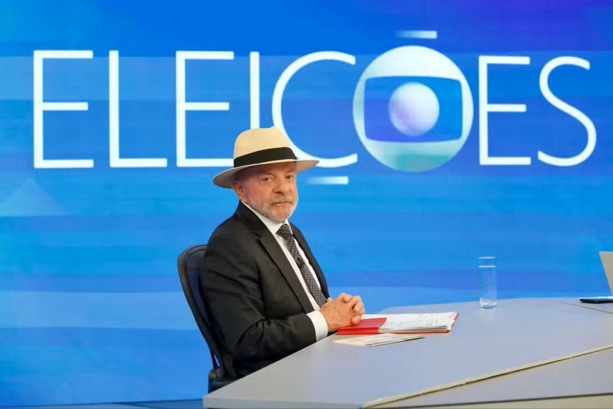 Lula critica PF por vazamento de informações das investigações que apuram suspeita de tráfico de influência por Lulinha