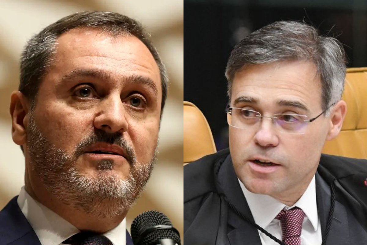 Diretor-geral da PF deve se encontrar com André Mendonça para reduzir tensões por determinação de Lula