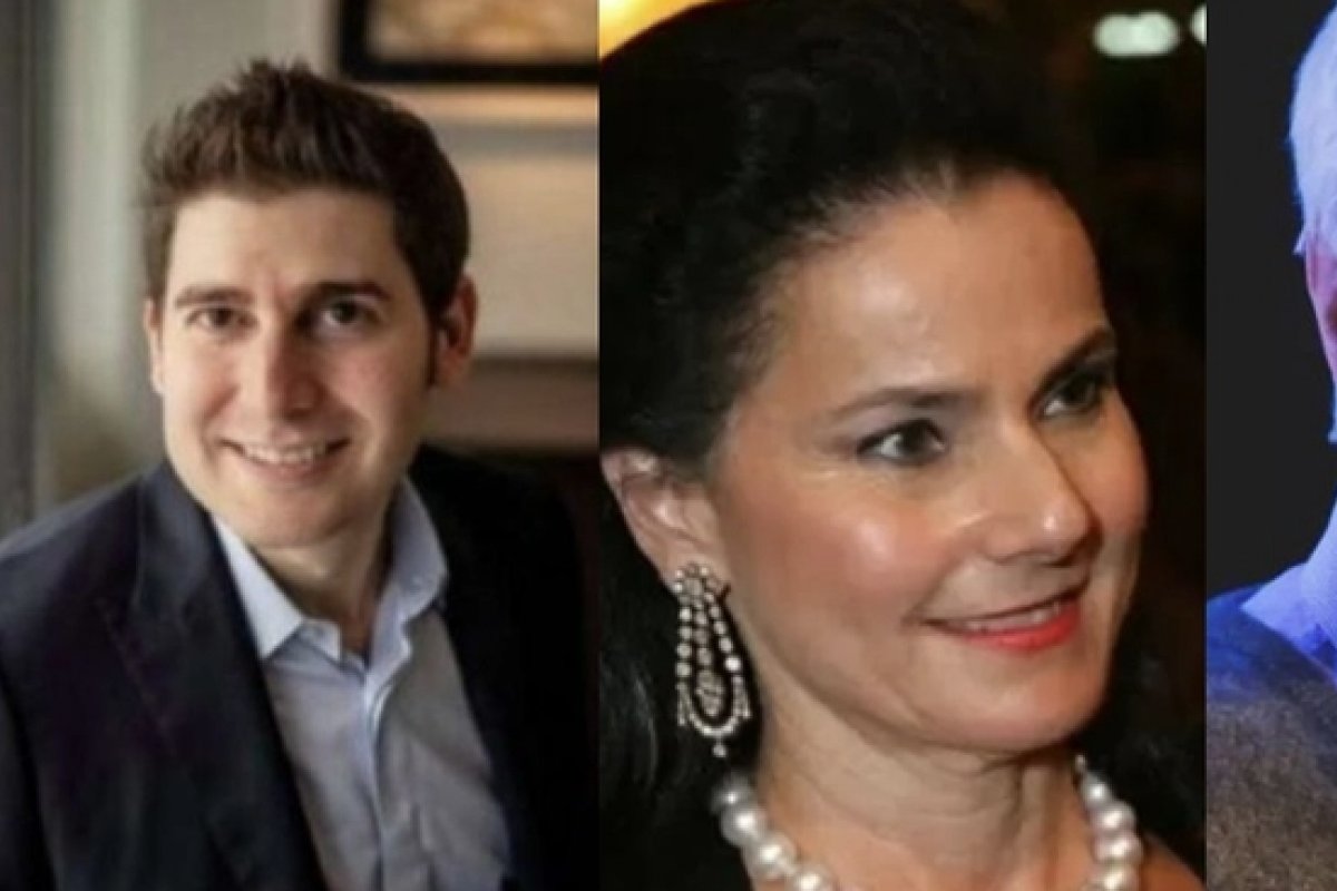 Forbes divulgar lista dos 10 maiores bilionários do Brasil em 2026; veja